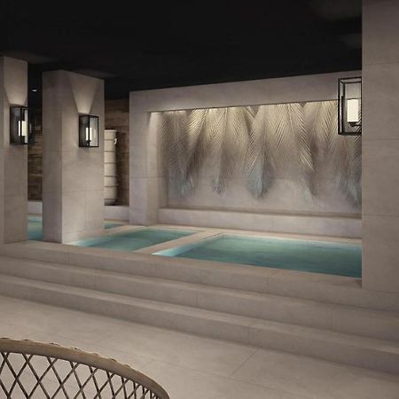 Iberostar Heritage Llum Portocolom Porto Colom Exterior foto