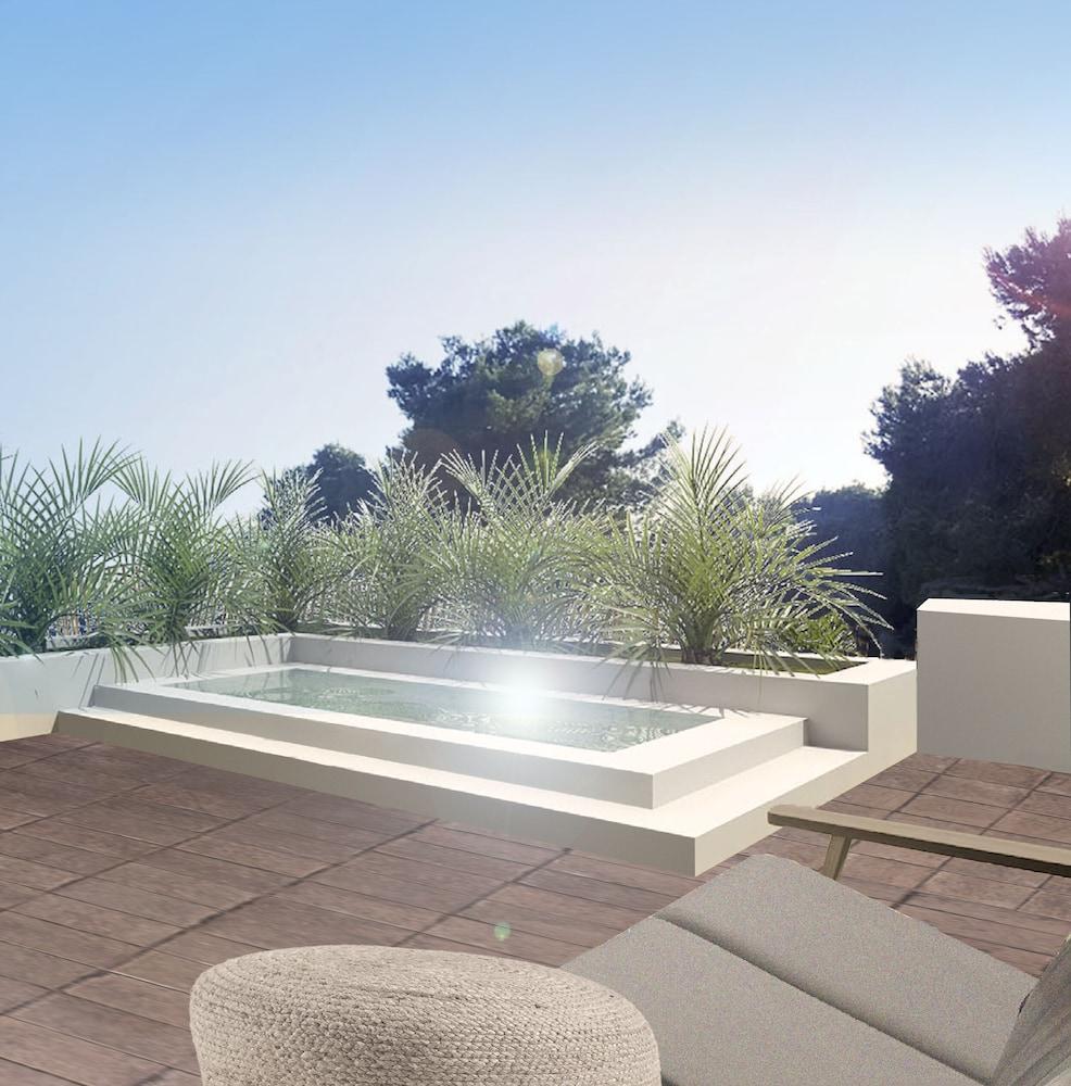 Iberostar Heritage Llum Portocolom Porto Colom Exterior foto