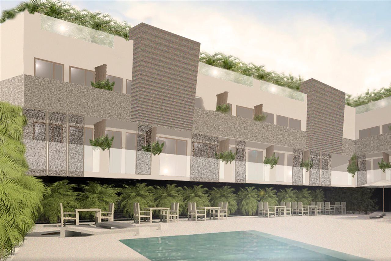 Iberostar Heritage Llum Portocolom Porto Colom Exterior foto